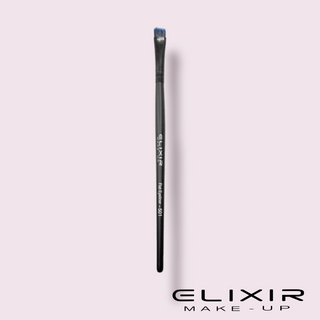 E501 Elixir Pennello Piatto Eyeliner