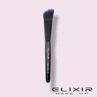 E507 Elixir Pennello Smussato Per Fondo Tinta