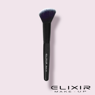 E512 Elixir Pennello Smussato Polveri