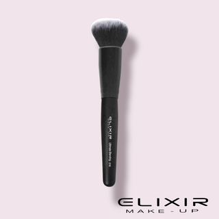 E516 Elixir Pennello Tondo Polveri