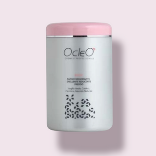 Fango Drenante Rassodante Rid Freddo 1Kg