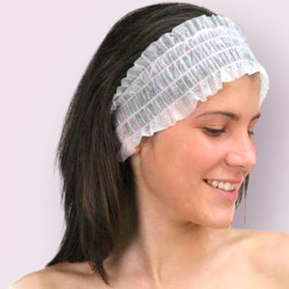 Hair Band Pack of 100 Nila'