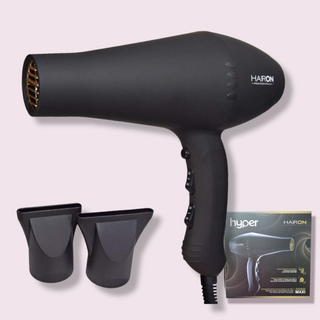 Phon Hyper Rubber Black