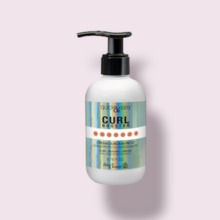 Quickeeasy Booster Curl