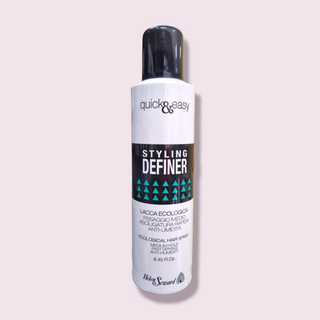 Styling Definer Ecologica Medio