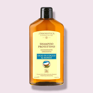 Shampoo Cocco E Monoi