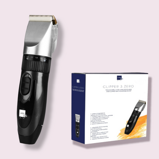 Tagliacapelli Con Lama Regolabile Labor Life W001Evo