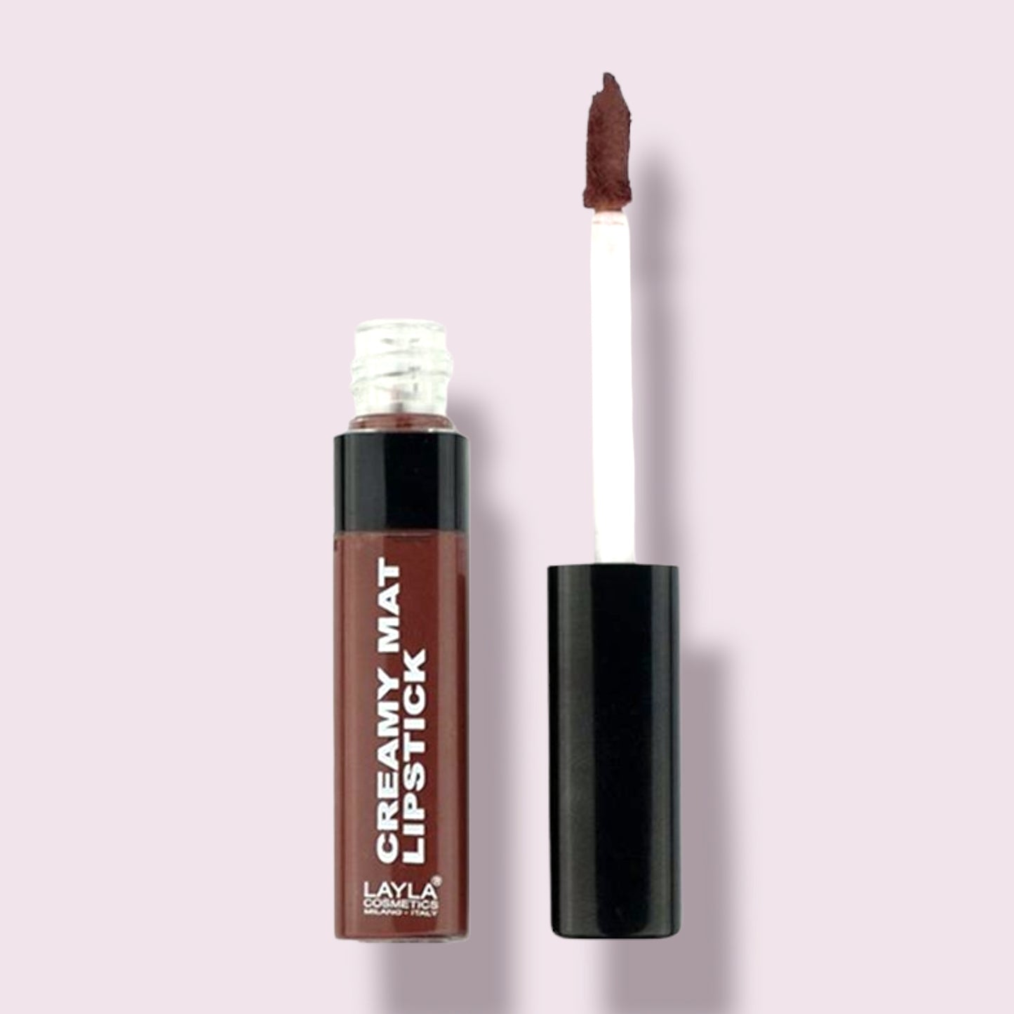 Creamy Mat Lipstick 05