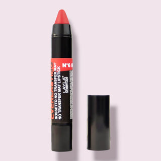 Everlasting No Transfer Mat 06**