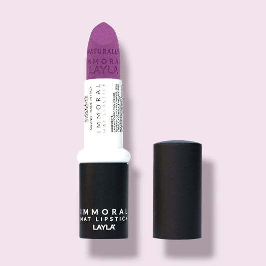 Immoral Mat Lipstick 20