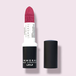 Immoral Mat Lipstick 21