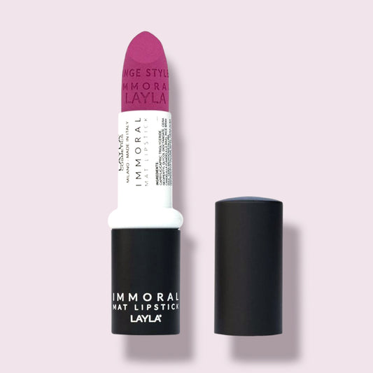 Immoral Mat Lipstick 22