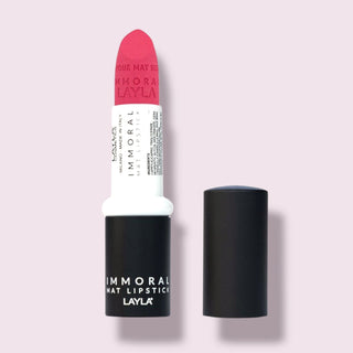 Immoral Matte Lipstick 23