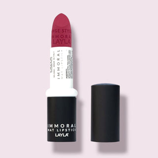 Immoral Mat Lipstick 24