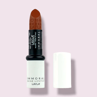 Immoral Shine Lipstick 24
