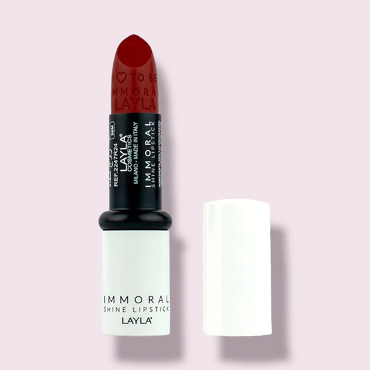Immoral Shine Lipstick 29