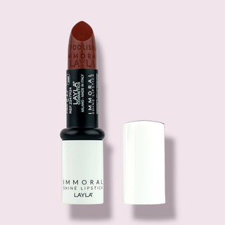 Immoral Shine Lipstick 31