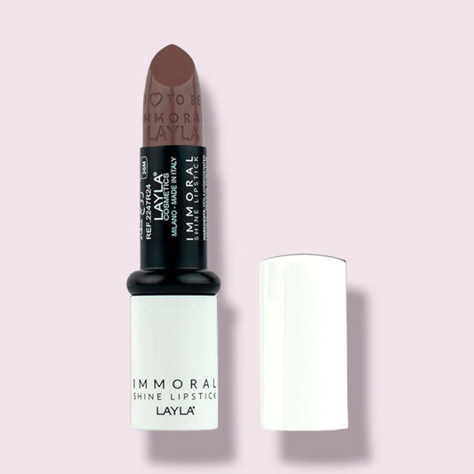 Immoral Shine Lipstick 33