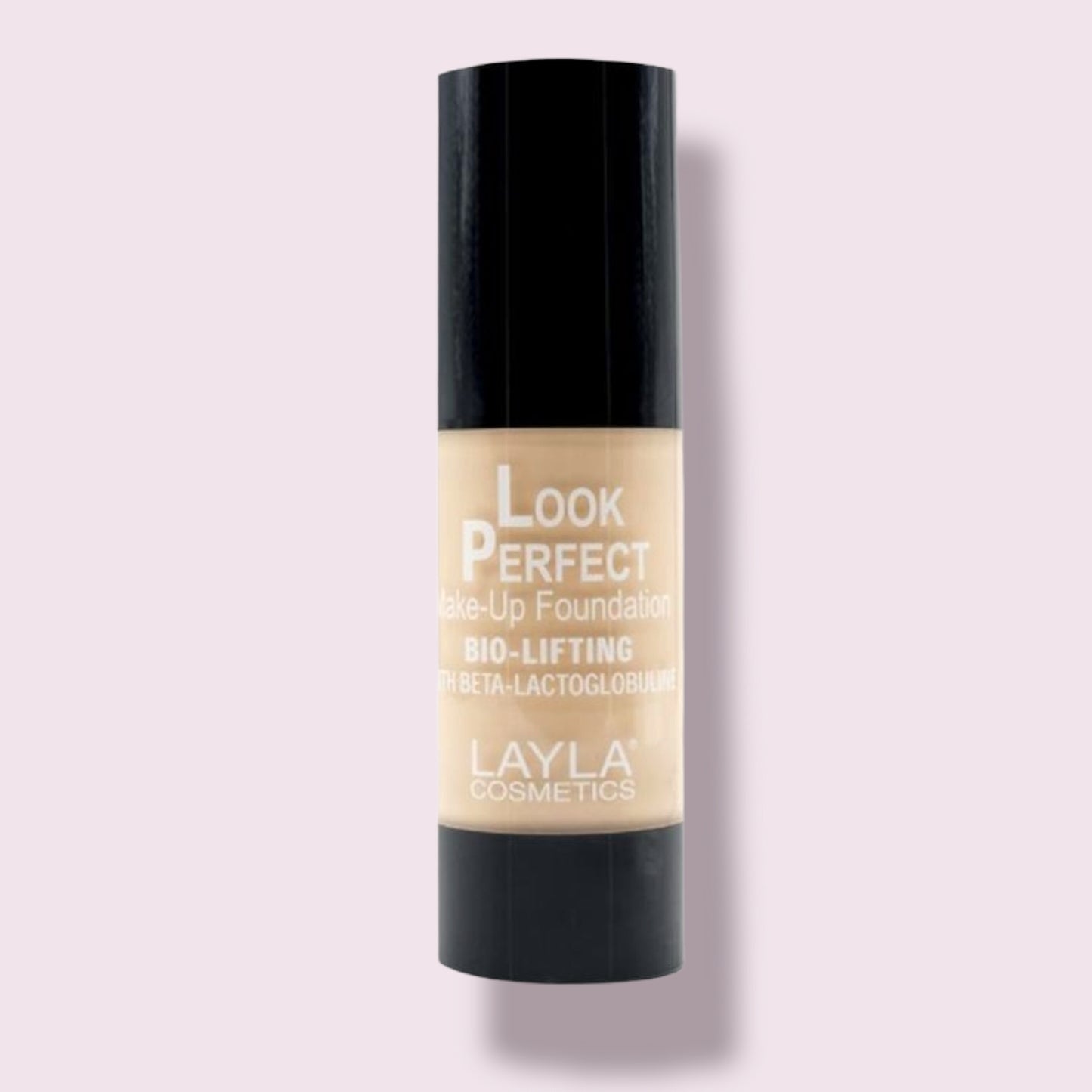 Look Perfect Foundation 02