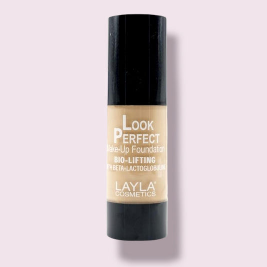 Look Perfect Foundation 05