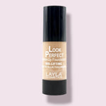 LOOK PERFECT FOUNDATION 06