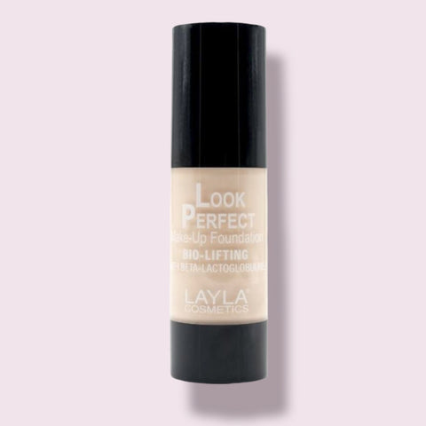 LOOK PERFECT FOUNDATION 07