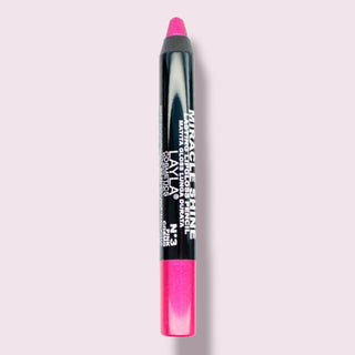 Miracle Shine Lasting Lipgloss Pencil 03**