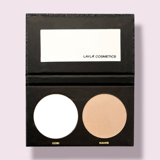 Palette Contour Light Cold