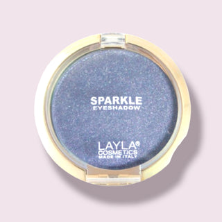 Sparkle Eyeshadow 11