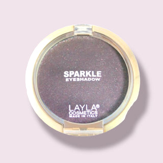 Sparkle Eyeshadow 12