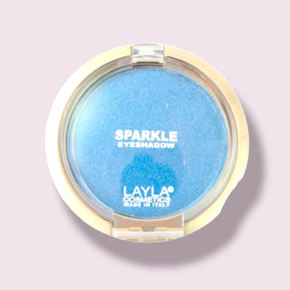 Sparkle Eyeshadow 13