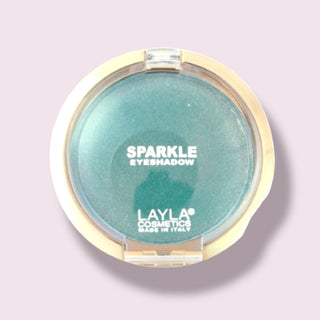 Sparkle Eyeshadow 14