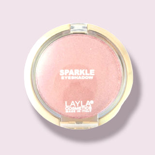 Sparkle Eyeshadow 17