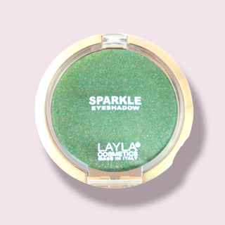 Sparkle Eyeshadow 07