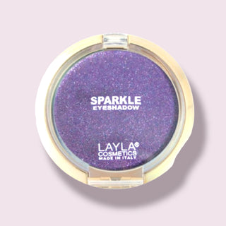 Sparkle Eyeshadow 08