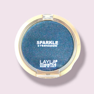 Sparkle Eyeshadow 09