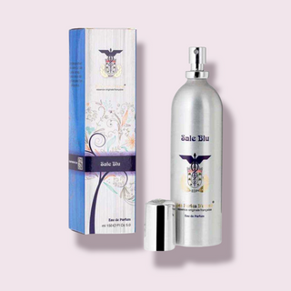 Sale Blu*