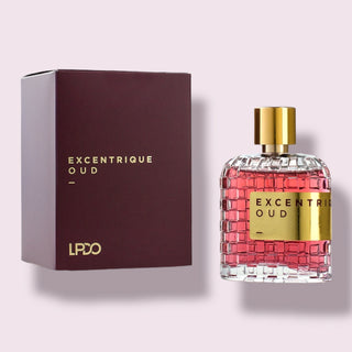 Lpdo Excentrique Oud