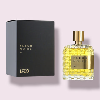 Lpdo Fleur Noire