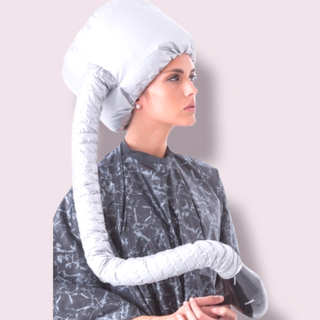 Cuffia Asciugatura Per Phon