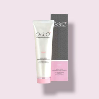 Crema Rassodante Corpo 150Ml