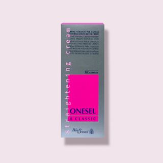 Onesel 00 Classic Glättungscreme