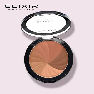 E861 Elixir Polvere Multibronzer