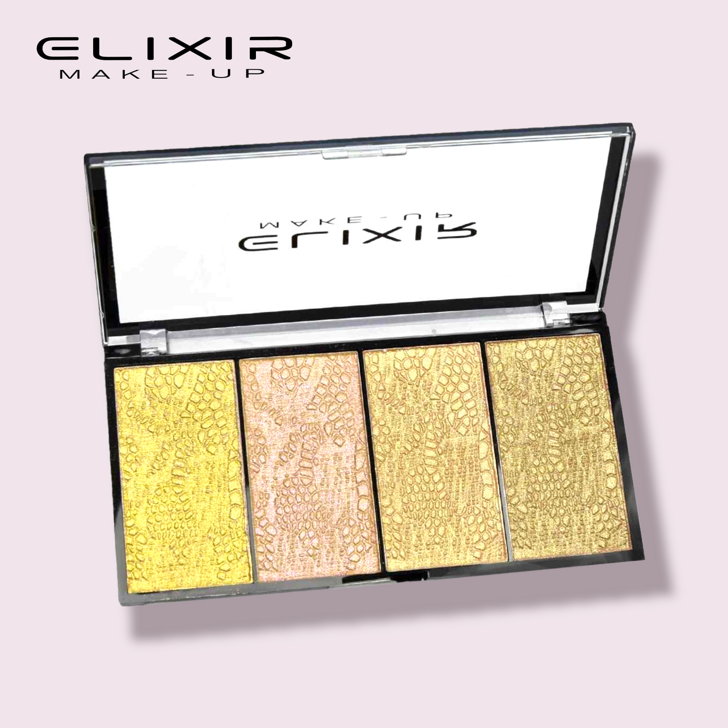 E865 Elixir Highlight 4Colori