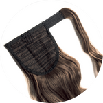 TOUPE CON STRAPPO LISCIO DB3