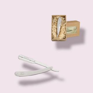 Gordon Rasoio Da Barba Metal D415