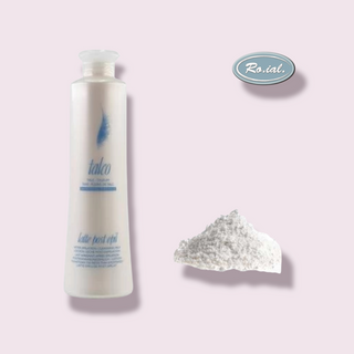 Latte Dopocera Talco