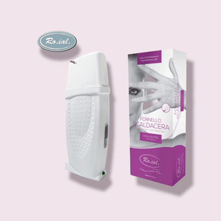 Scaldacera Eko Cartuccia