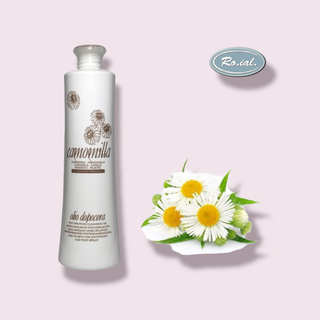 Olio Dopocera Camomilla