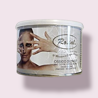 Cera Vaso Ossido Di Zinco